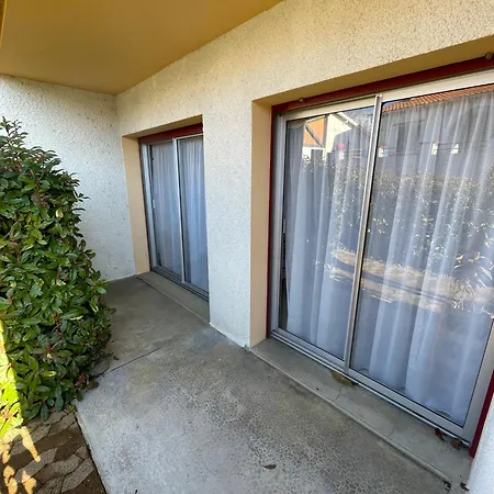 Apartment Le D'artagnan - App 2 - Rez De Chaussee Cazaubon