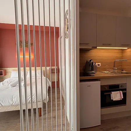 Le D'artagnan - App 2 - Rez De Chaussee Cazaubon